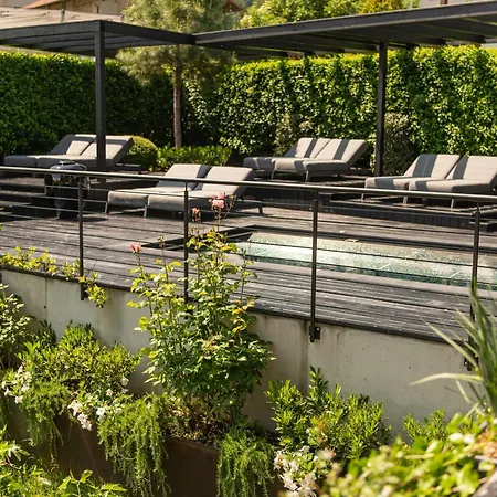 Tirolensis Hotel Tesimo