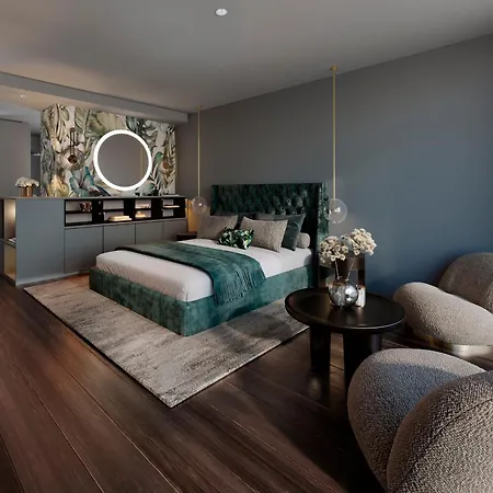 Tirolensis Hotel