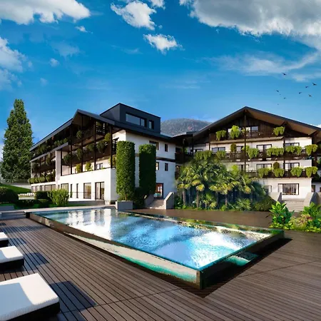 Tirolensis Hotel Tesimo