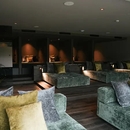 Hotel Tirolensis 4*