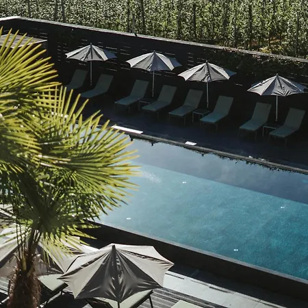 Tirolensis Hotel